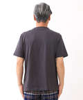 ポケットワニ Tシャツ