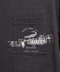ポケットワニ Tシャツ