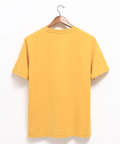 ポケットワニ Tシャツ