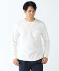ボックスピケ Tシャツ
