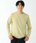 ボックスピケ Tシャツ
