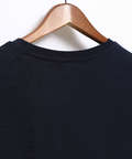 ロゴモチーフ Tシャツ【吸汗速乾】