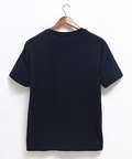 ロゴモチーフ Tシャツ【吸汗速乾】