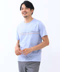 ステッチライク Tシャツ【吸汗速乾】