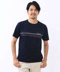 ステッチライク Tシャツ【吸汗速乾】