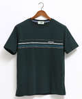 ステッチライク Tシャツ【吸汗速乾】