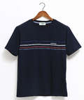 ステッチライク Tシャツ【吸汗速乾】