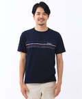ステッチライク Tシャツ【吸汗速乾】