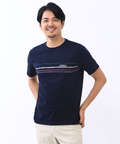 ステッチライク Tシャツ【吸汗速乾】