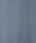 胸ライン デザイン 長袖Tシャツ