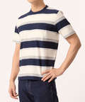 ボーダーTシャツ