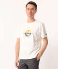 サマープリントTシャツ【レインスプーナー】