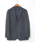 尾州生地 ウールブレンド ジャケット