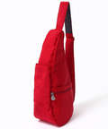 ≪HEALTHY BACK BAG≫ポリエステルマイクロファイバー(S)