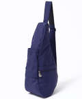 ≪HEALTHY BACK BAG≫ポリエステルマイクロファイバー(S)