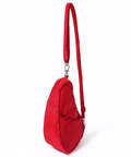 ≪HEALTHY BACK BAG≫ポリエステルマイクロファイバー(LB)