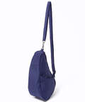 ≪HEALTHY BACK BAG≫ポリエステルマイクロファイバー(LB)