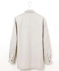 ナイロン CPO シャツジャケット