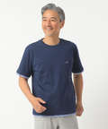 レイヤードTシャツ【吸汗速乾】