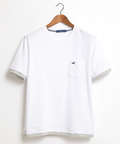 レイヤードTシャツ【吸汗速乾】