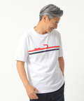 プリントTシャツ【吸汗速乾】