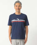 プリントTシャツ【吸汗速乾】