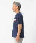 プリントTシャツ【吸汗速乾】