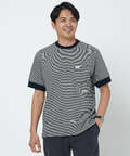 天竺 ポケット Tシャツ