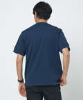 天竺 ポケット Tシャツ