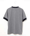 天竺 ポケット Tシャツ