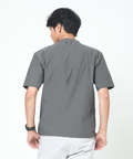 メッシュ スピンドル Tシャツ