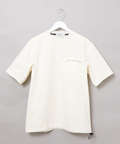 メッシュ スピンドル Tシャツ