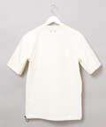 メッシュ スピンドル Tシャツ