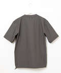 メッシュ スピンドル Tシャツ
