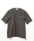 メッシュ スピンドル Tシャツ