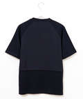ポケット クルーネック Tシャツ