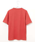 天竺 プリント Tシャツ