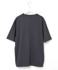 天竺 プリント Tシャツ