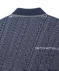 SWITCH × ICON ポロシャツ