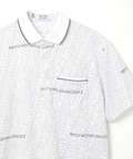 SWITCH × ICON ポロシャツ