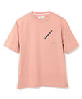 エアドッツ ステッチレスポケット Tシャツ