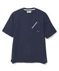 エアドッツ ステッチレスポケット Tシャツ