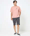 エアドッツ ステッチレスポケット Tシャツ