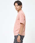 エアドッツ ステッチレスポケット Tシャツ