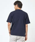 エアドッツ ステッチレスポケット Tシャツ