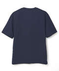 エアドッツ ステッチレスポケット Tシャツ