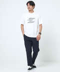 SWITCH × ICON Tシャツ