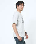 SWITCH × ICON Tシャツ