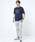 SWITCH × ICON Tシャツ