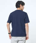 SWITCH × ICON Tシャツ